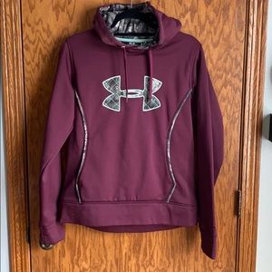 Under Armour Hoodie
